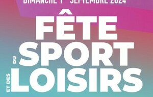 Fête du sport de Troyes, venez à notre rencontre 