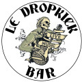 Drop Kick Bar