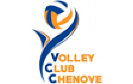 Volley Club Chenove
