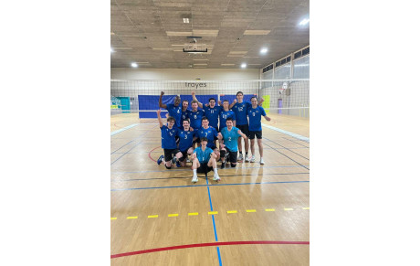 Régionale Masculine