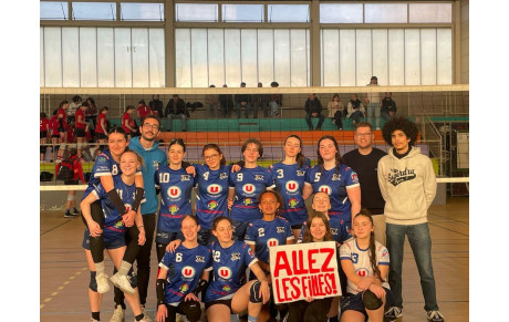 M18 Filles