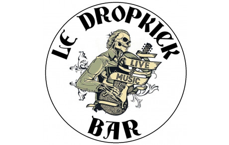 Drop Kick Bar